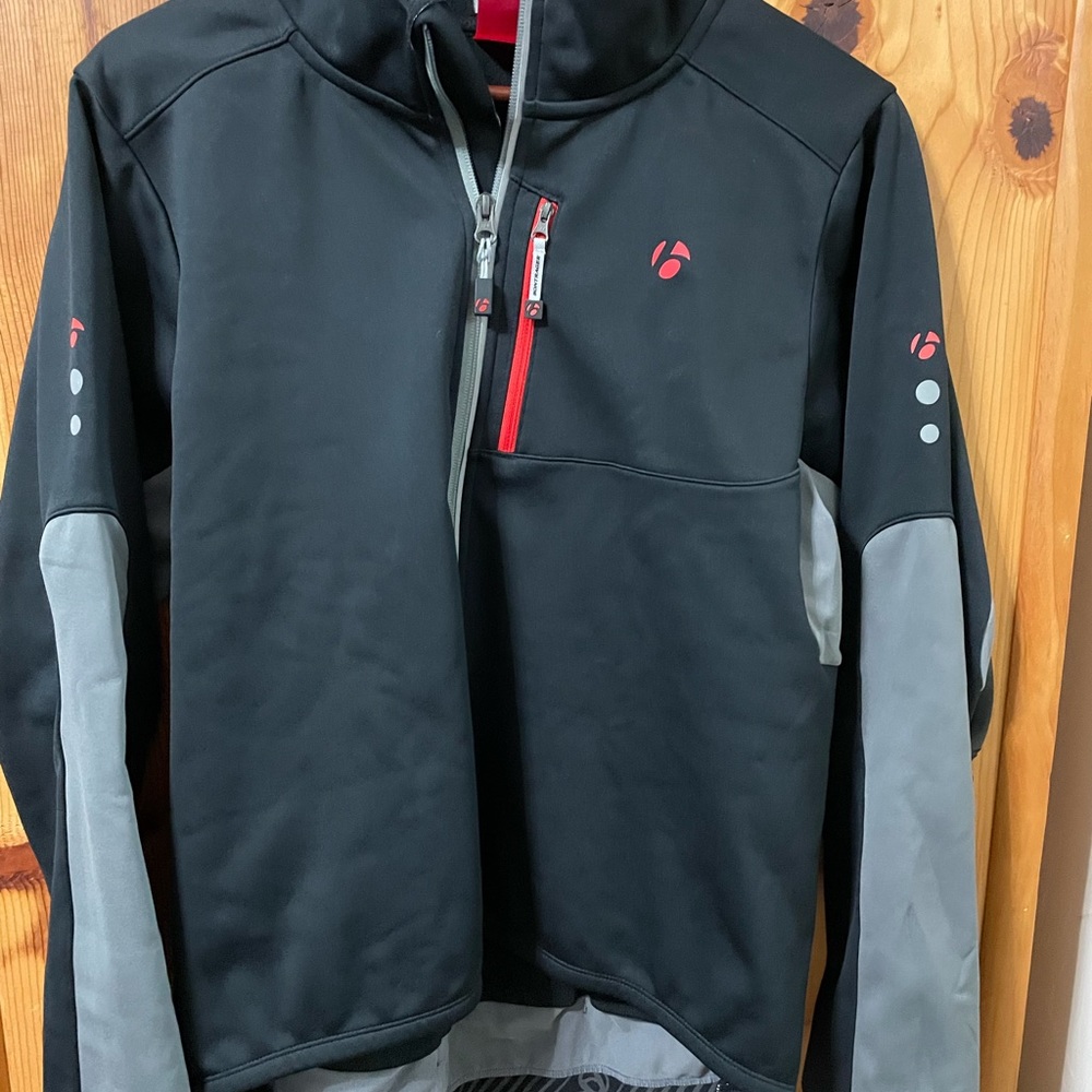 Bontrager RXL 360 softshell jacket
